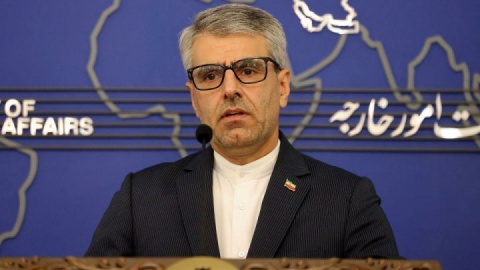 حمایت ایران از حاکمیت ملی و یکپارچگی جمهوری دموکراتیک کنگو