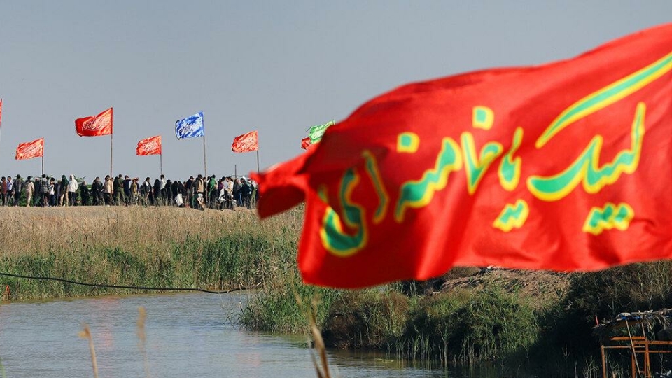 افزایش ۳۰ درصدی زائران راهیان نور/ مراسم اعتکاف از ۲۸ اسفند در خرمشهر برگزار می‌شود