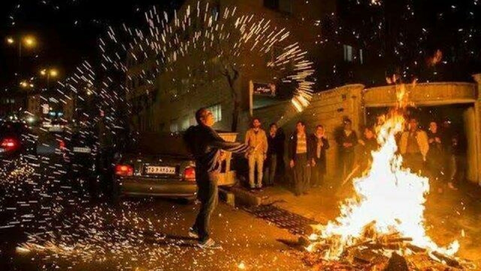متخلفان چهارشنبهسوری تا پایان تعطیلات مهمان پلیس خواهند بود