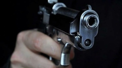خودکشی عامل شلیک به مأمور پلیس