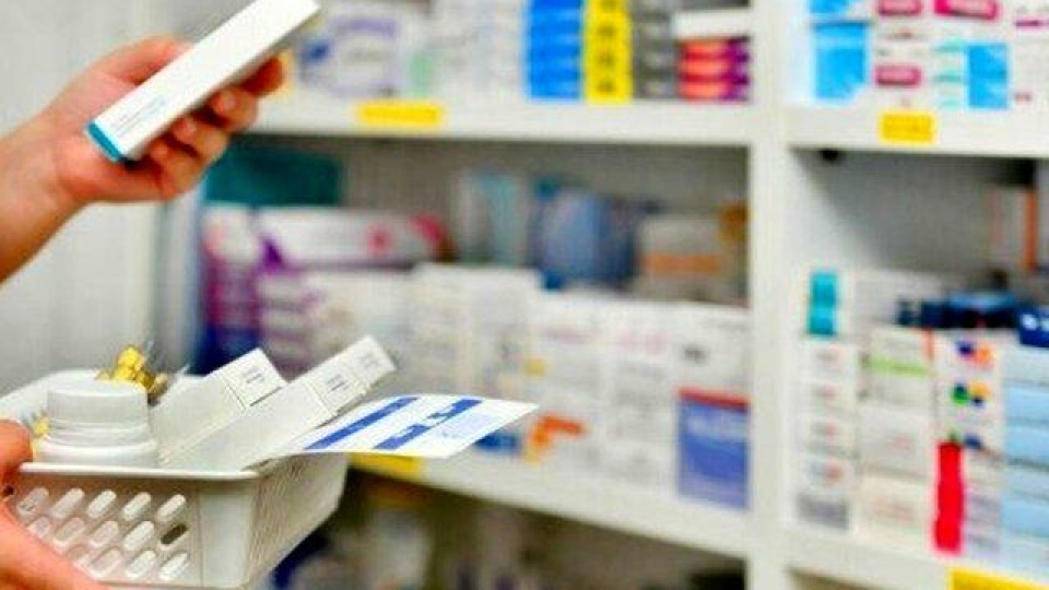 نظارت شبانهروزی بر داروخانهها در ایام نوروز