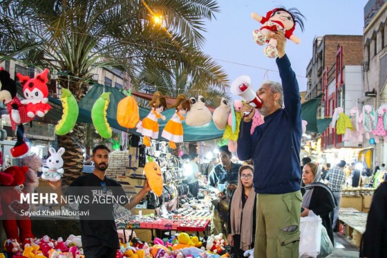 عکاس: سید خلیل موسوی