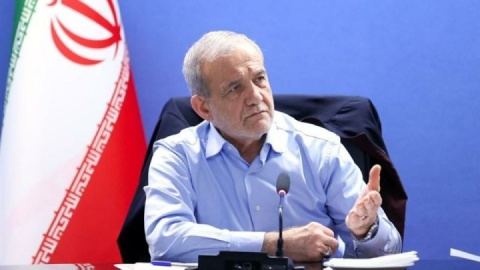 پزشکیان: به دنبال کارآمدسازی بخش دولتی نظام سلامت هستیم