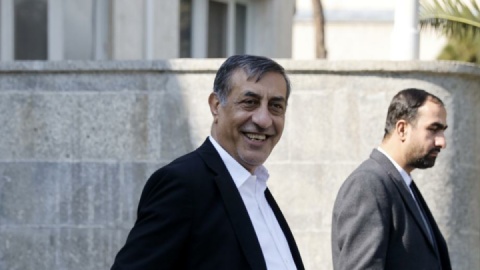 قائم‌پناه: امیدوارم برنامه‌های دولت با تمرکز بر رفاه مردم اجرا شود