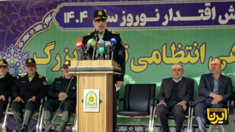 سرقت در تهران ۱۹ درصد کاهشی شد؛ کاهش ۵۰ درصدی شرارت‌ها
