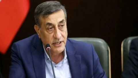 قائم‌پناه: اولویت ۷۰درصد مردم تهران رفع آلودگی هواست