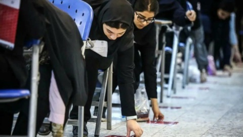 برگزاری دو بار کنکور در سال لغو شد