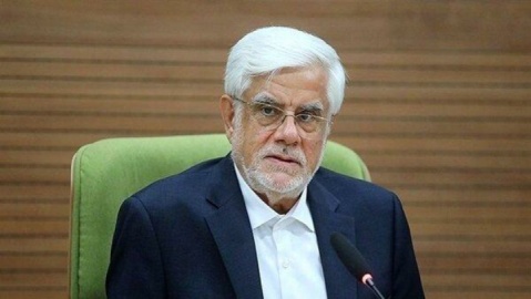 سال ۱۴۰۴ فرصتی است تا با وفاق گام‌های بلندی در توسعه کشور برداشته شود