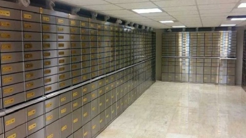 ماهیت‌شناسی قرارداد صندوق امانات بانکی؛ مبانی و نوع مسئولیت