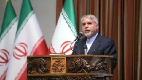 وزیر میراث فرهنگی: نوروز، رمز استمرار فرهنگی و معنوی ایرانیان است