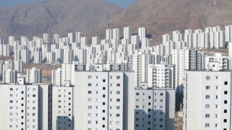 پرونده مسکن مهر در نیمه نخست ۱۴۰۵ بسته می‌شود