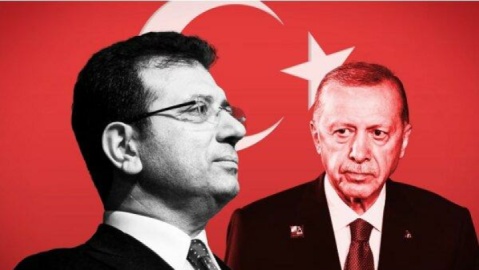 با ناآرامی‌های گسترده در ترکیه؛معترضان «اردوغان» را «دیکتاتور» خواندند