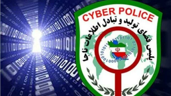 شناسایی و برخورد با گرداننده صفحه منتشرکننده کلیپ غیراخلاقی کودک در همدان