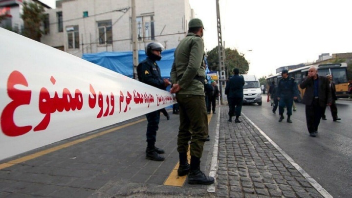 اولین قتل سال ۱۴۰۴ در تهران/ ۲ شرور جوان خون به پا کردند