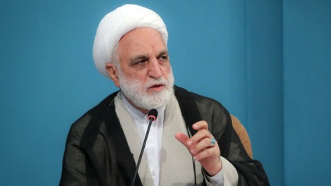 حمایت قوه قضاییه از ایرانیان خارج از کشور برای سرمایه گذاری تولید در داخل کشور