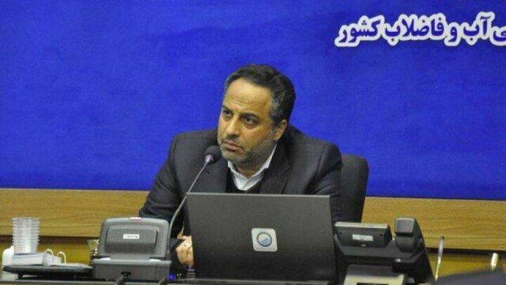 اجرای برنامه‌های گذر از تنش آبی در سال ۱۴۰۴