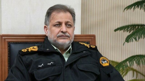 کشف ۹۲ درصدی جرائم سایبری در کشور