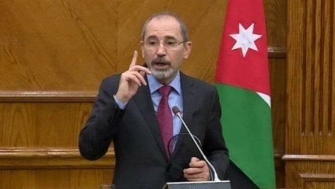 اردن خواهان اقدام فوری بین‌المللی برای توقف جنگ غزه شد
