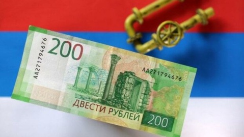 ترکیه برای پرداخت پول گاز روسیه معافیت گرفت