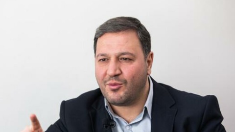 رشیدی: باید عزم جدی برای تقویت بخش تولید وجود داشته باشد