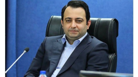 بانک صادرات ایران با تمام ظرفیت در مسیر تحقق سرمایه‌‌گذاری برای تولید در خدمت اقتصاد کشور خواهد بود