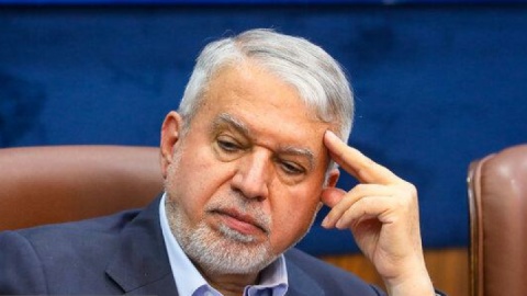 وزیر میراث فرهنگی: جان هر ایرانی، جان یک ملت