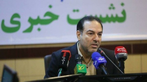 کاهش ۱۹ درصدی تلفات تصادفات نوروزی