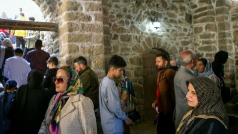موج دوم سفرهای نوروزی کشور در راه است