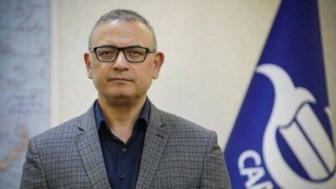 آخرین وضعیت صنعت هوانوردی در گفت‌وگو با رئیس سازمان هواپیمایی کشوری
