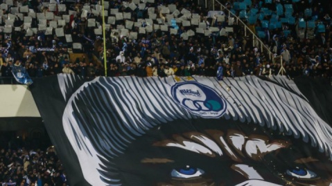 باشگاه استقلال به پوستر نوروزی AFC اعتراض کرد
