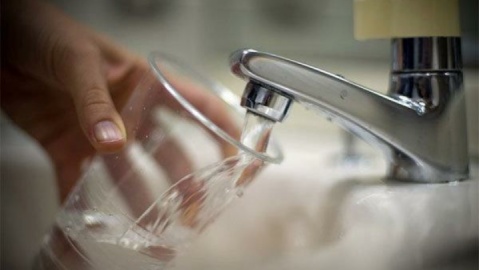 کاهش تولید آب در بوشهر با گل‌آلود شدن دریا