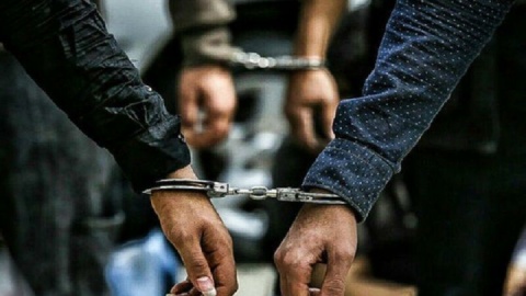 دستگیری ۷ لیدر‌ تبلیغ علیه نظام در پوشش جشن‌های نوروزی