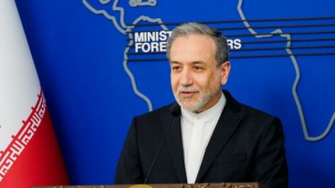 عراقچی: هیچ‌کس حتی فکر تجاوز به ایران را نخواهد کرد