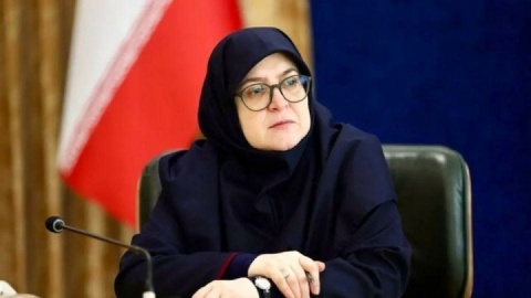 قدردانی سخنگوی دولت از اقدامات هلال‌احمر برای کاهش تصادفات
