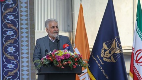 ۴۸ هزار زندانی در زندان‌های کشور مشغول کسب‌وکار هستند