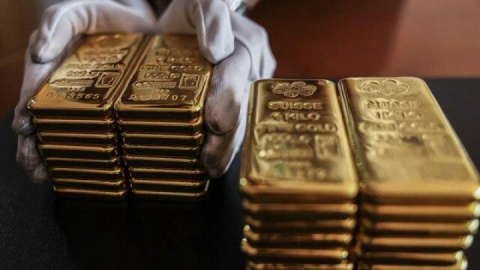 مسیر صعود طلای جهانی هموار شد