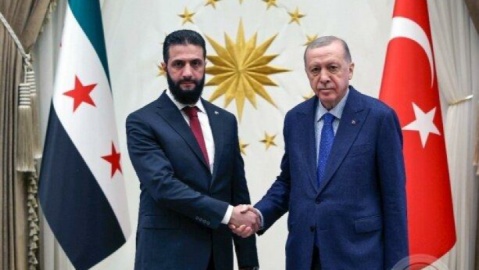 سوریه در آستانه واگذاری سرزمینی به ارتش ترکیه