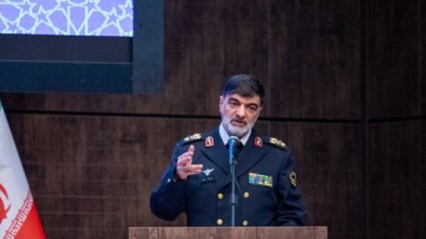 تحویل ۵۰۰ واحد خانه سازمانی به کارکنان انتظامی تا تیرماه ۱۴۰۴