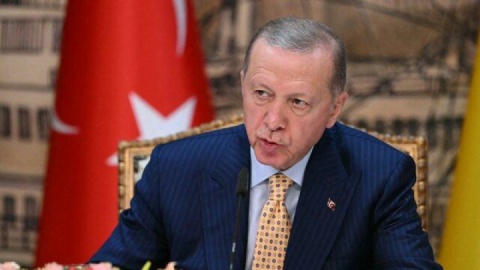تبریک اردوغان به پزشکیان