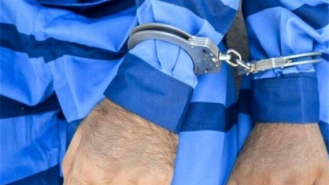 دستگیری ۳۸۶ نفر از متهمان دارای حکم جلب در مانه و سملقان