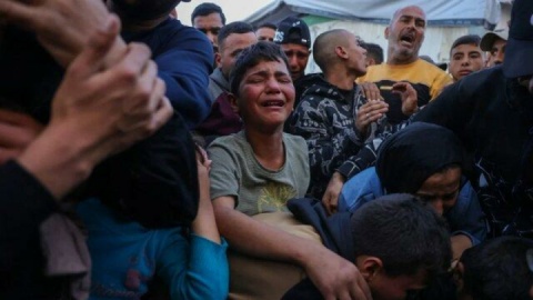 شمار شهدای جنگ نسل‌کشی در غزه به ۵۰ هزار و ۱۴۴ تن رسید