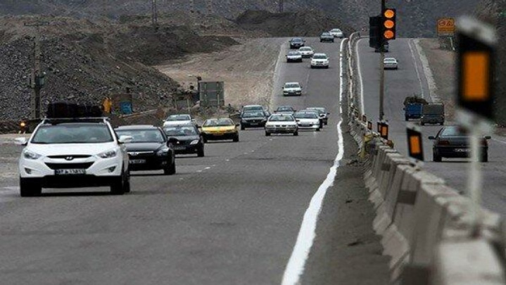 آغاز موج دوم سفرهای نوروزی/ جان‌باختن ۳۳۹ نفر در تصادفات جاده‌ای