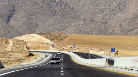 نماینده مجلس: اجرای پویش «نه به تصادف» در فارس ضرورت دارد