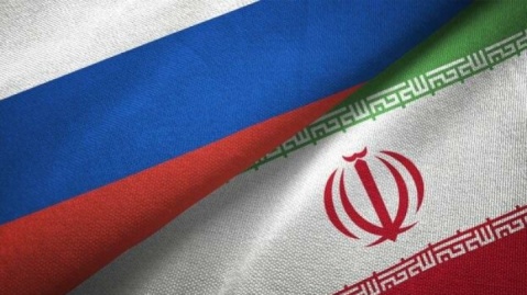 برگزاری نشست کمیسیون بین دولتی روسیه و ایران در اردیبهشت‌