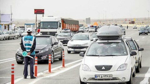 سفرهای نوروزی؛ فرصتی برای آموزش فرهنگ رانندگی مسئولانه به نسل‌های آینده