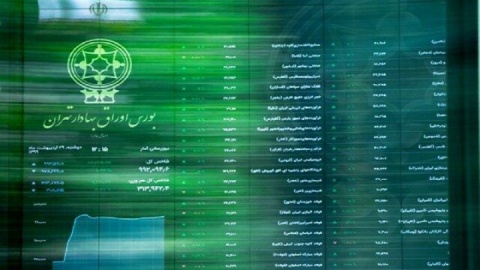 شروع سبز بورس در سال ۱۴۰۴