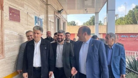 ضریب محرومیت ورامین نیاز به بازنگری دارد/ تأخیر چندساله در بهره‌برداری از بیمارستان جدید
