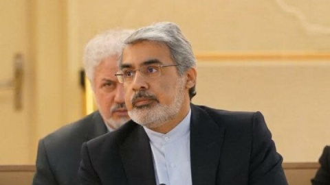 انتقاد ایران از گسترش اسلام هراسی در کشورهای غربی