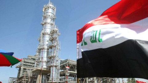 عراق با کمبود گاز روبرو شد
