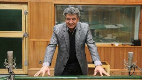 پخش «فرار از زندان» آخرین یادگار منوچهر والی‌زاده در تلویزیون